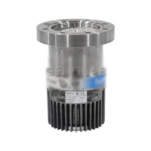 Восстановленный турбомолекулярный насос Varian TV 70 LP Turbo Pump, DN 63 CF-F, 9699366, V70LP