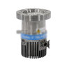 Восстановленный турбомолекулярный насос Varian TV 70 LP Turbo Pump, DN 63 CF-F, 9699366, V70LP
