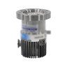 Восстановленный турбомолекулярный насос Varian TV 70 LP Turbo Pump, DN 63 CF-F, 9699366, V70LP