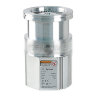 Восстановленный турбомолекулярный насос Agilent TV 81M Turbo Pump Varian Turbo TV-81M, ISO 63, 9698901, 969-8901