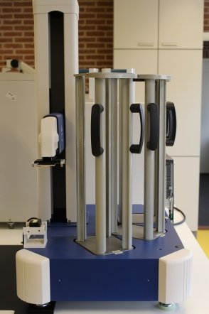 (TOP OCCASION) Applied Biosystems Twister 3 Automation robot for PCR systems  