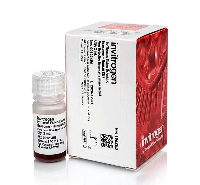 Набор Exosome-Human CD9 Flow Detection Reagent (from cell culture)