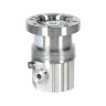 Восстановленный турбомолекулярный насос Agilent Technologies / Varian Turbo TV 81M Turbo Pump, CFF 4.5", 9698903