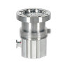 Восстановленный турбомолекулярный насос Agilent Technologies / Varian Turbo TV 81M Turbo Pump, CFF 4.5", 9698903