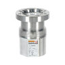 Восстановленный турбомолекулярный насос Agilent Technologies / Varian Turbo TV 81M Turbo Pump, CFF 4.5", 9698903