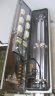 Wedeco E10, UV water purification