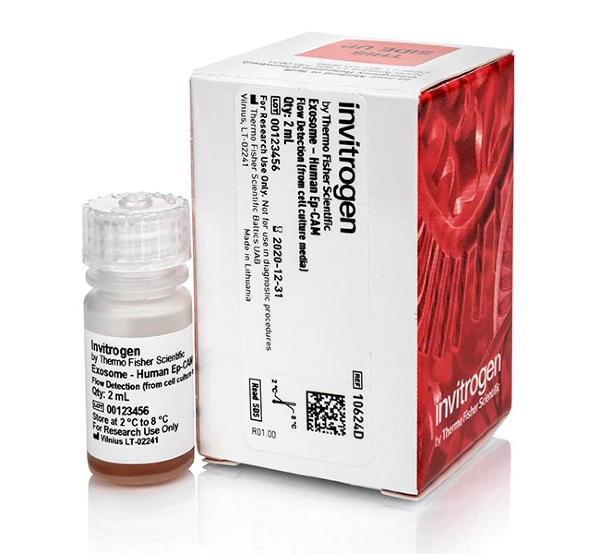 Набор Exosome-Human EpCAM Flow Detection Reagent (from cell culture)