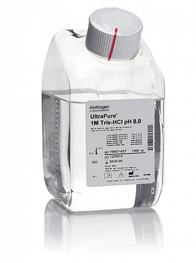 Трис буфер, 1М, pH 7,5, UltraPure