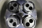 ALC PK 131R Gekoelde Centrifuge