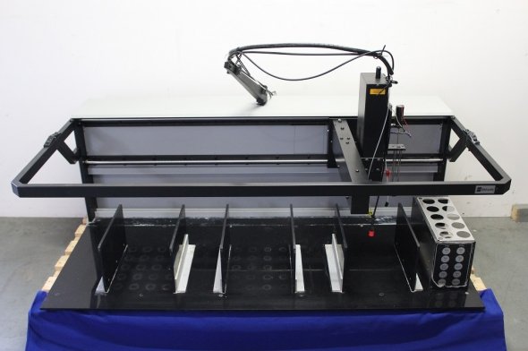 Skalar SP1000 Robotic Analyzer
