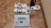 Титратор METTLER TOLEDO DL53