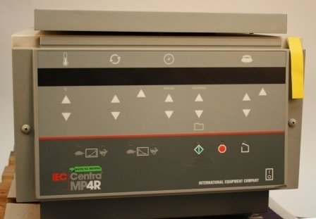 Centrifuge