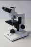 Hund H600 Transmitted Light Microscope