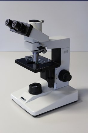 Hund H600 Transmitted Light Microscope