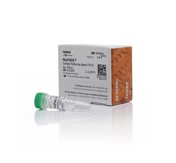 Восстанавливающий агент NuPAGE Sample Reducing Agent (10X)