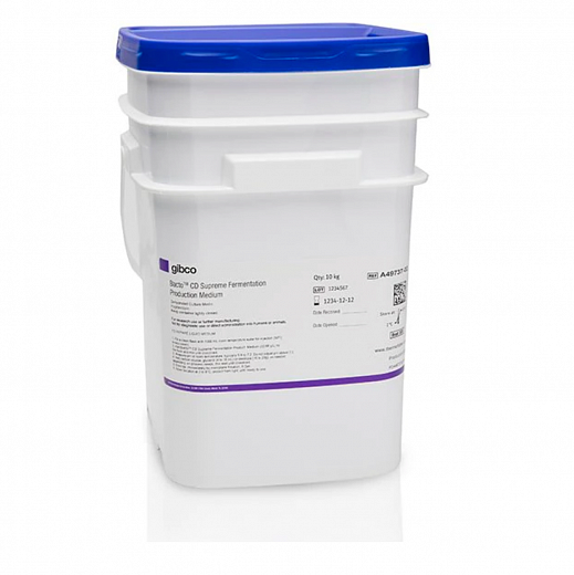 Среда Bacto CD Supreme Fermentation Production Medium (FPM)