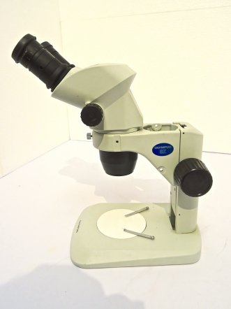 Olympus SZ51 Stereo Microscoop