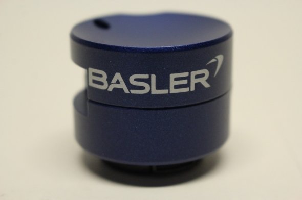 Basler Pulse 1.2 MP Microscopie Camera