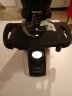 Nikon Eclipse E200 Trinocular Transmitted Light Microscope