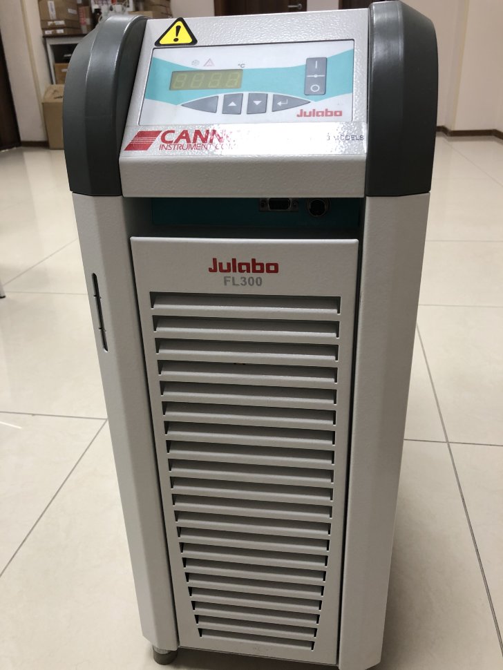 Циркуляционный охладитель JULABO FL300