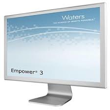 Empower3 SQT WG/ent/server Qual Валидация сервера, 1 LACe и 2 клиентских РС