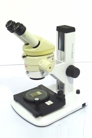 Leica MS5 Stereomicroscoop