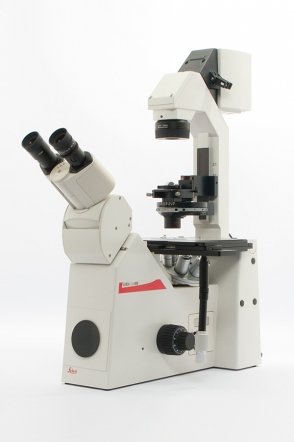 Leica DM IRB