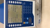 Автоматизированная вспышка в открытом тигле ISL FP92 5G2