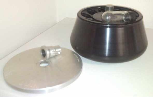 Rotor Type 21
