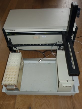 Autosampler