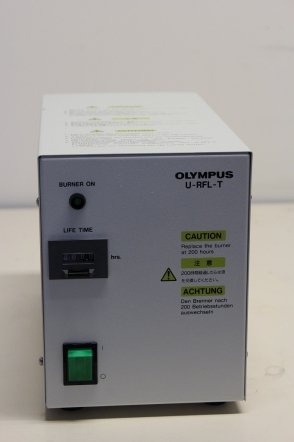 Olympus U-RFL-T-200 Power Supply