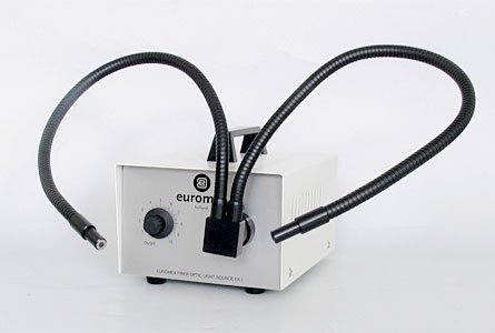 Microscoop Verlichting