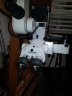 Operatie Microscoop