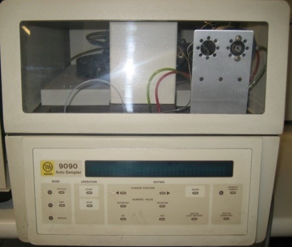 Autosampler
