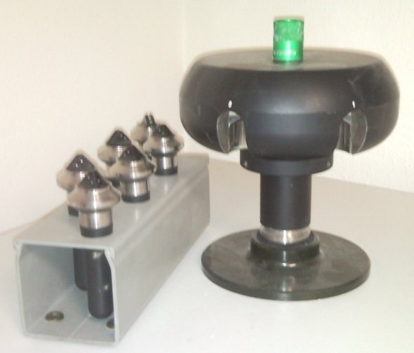 Rotor TST 41.14 (9065-90022)