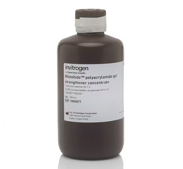 Гель полиакриламидный/Rhinohide Polyacrylamide Gel Strengthener Concentrate