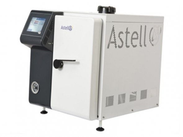 Astell Scientific AMB240BT Benchtop Autoclave