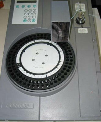 HPLC Autosampler