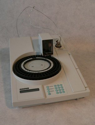 HPLC Autosampler