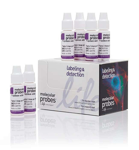 Реагент Propidium Iodide ReadyProbes, 1 набор