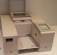 (TOPOCCASION) Perkin Elmer Spectrum One FT-IR Spectrometer