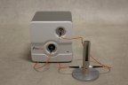 AstraNet Picodrop CUBE UV/VIS Spectrophotometer