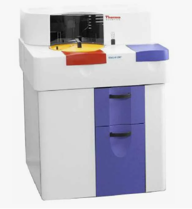 Биохимический анализатор Thermo Scientific Konelab 20i