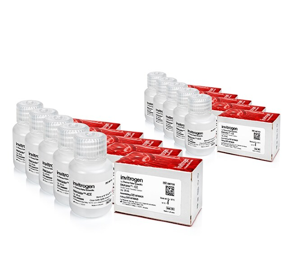 Реагент RNAlater-ICE Frozen Tissue Transition Solution
