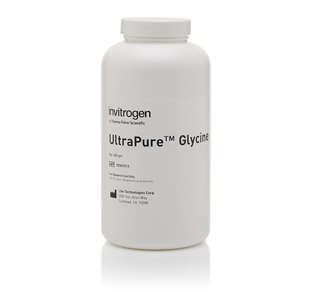 Глицин, UltraPure