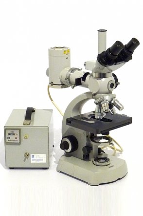 Zeiss Fluorescentie # 1811