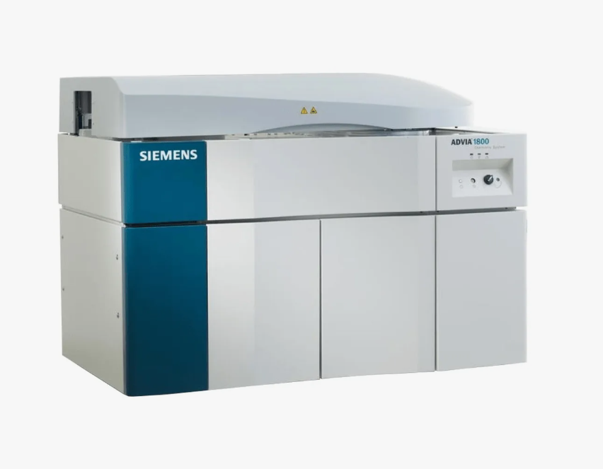 Биохимический анализатор SIEMENS Advia 1800