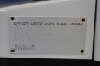 Leitz Dialux 20 EB Binocular Transmitted Light Microscope