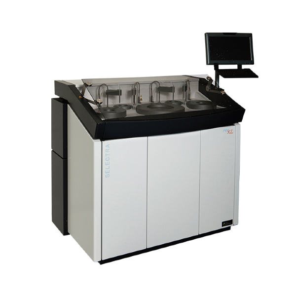 Биохимический анализатор Vital Scientific (SIEMENS) Selectra Pro XL