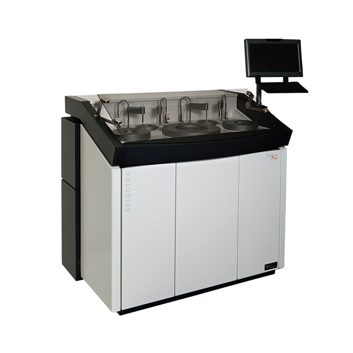 Биохимический анализатор Vital Scientific (SIEMENS) Selectra Pro XL